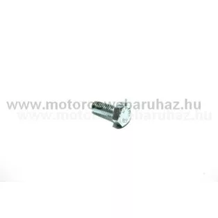   SIMSON (491364) hatlapfejű csavar M6X14-A4K S 50 / S 51 / S 53 / S 70 / S 83 / MOPED SR 2 / ROLLER SR 50 / ROLLER SR 80 / SCHWALBE KR 51 / SPERBER (0900639) /Német minőség
