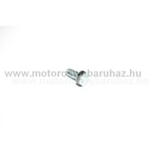   SIMSON (491372) hatlapfejű csavar M8X16 (090072) /Német minőség