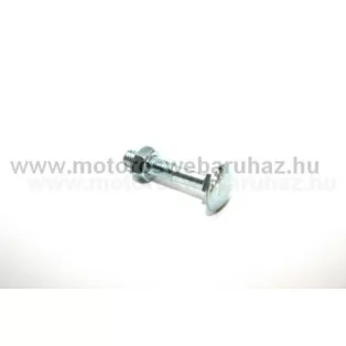   SIMSON (491373) hengeresfejű csavar M8X45-4,6 (motortartó) (090190) /Német minőség