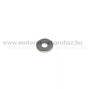   SIMSON (491389) alátét nagy A4,3 (090304) S 50 / S 51 / S 53 / S 70 / S 83 / ROLLER SR 50 / ROLLER SR 80 / SCHIKRA 125 / SCHWALBE KR 51 / 125 / SPATZ / STAR /Német minőség