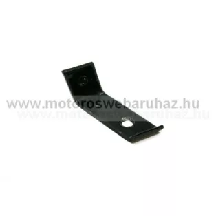   SIMSON (491399) kürt felfogató lemez S 51 / S 53 / S 70 / S 83 (19467-00) /Német minőség