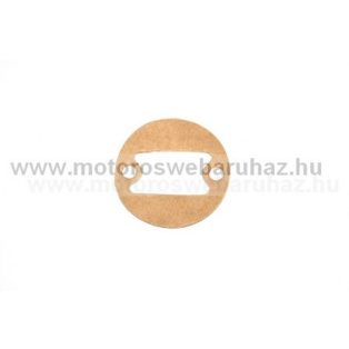   SIMSON (491404) tömítés dekni szerelőablak S 50/ MOPED SR 2/ SCHWALBE KR 51/ SPATZ/ STAR (380195) /Német minőség