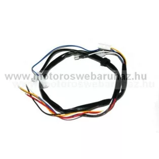   SIMSON (491410) kábetköteg SR50 / SR80 (390430) /Német minőség
