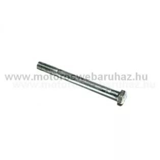   SIMSON (491431) hatlapfejű csavar M8X90 (lábvas) S 50/ S 51/ S 53/ S 70/ S 83/ ROLLER SR 50/ ROLLER SR 80/ SCHWALBE KR 51/ SPERBER (090054) /Német minőség