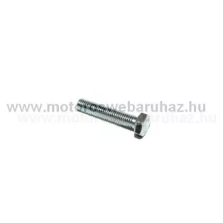   SIMSON (491432) hatlapfejű csavar M8X40 S 51/ S 53/ S 70/ S 83/ ROLLER SR 50/ ROLLER SR 80/ SPERBER (090078) /Német minőség