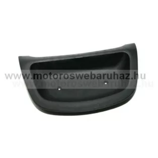   SIMSON (491447) üléslemez takaró műanyag S 53/ S 83/ ROLLER SR 50/ ROLLER SR 80/ SPERBER (503140) /Német minőség