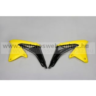 MŰANYAG ELEM, HŰTŐ LÉGTERELŐ (4927UFO)