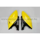 MŰANYAG ELEM, OLDALTÁBLA SUZUKI (4929UFO)