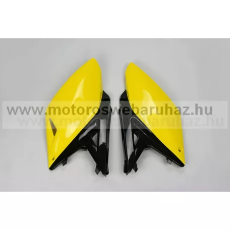 MŰANYAG ELEM, OLDALTÁBLA SUZUKI (4929UFO)