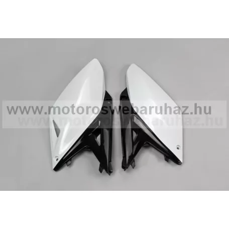 MŰANYAG ELEM, OLDALTÁBLA SUZUKI (4929UFO)