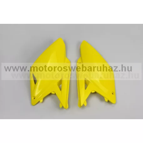 MŰANYAG ELEM, OLDALTÁBLA SUZUKI (4929UFO)