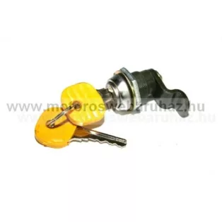 SIMSON (493006) zár dekni / 172410