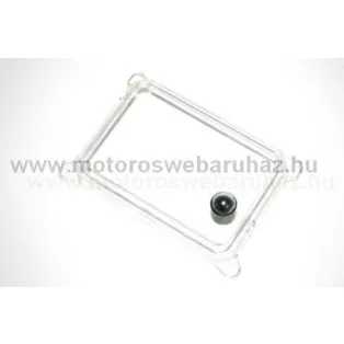   SIMSON (494007) kilóméter óra burkolat ROLLER / SR50 / SR80 (501811) Német Minőség