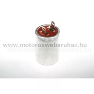   SIMSON (494008) index relé 12V 2x21W ETZ125 / 150 / 250 (204185) Német Minőség