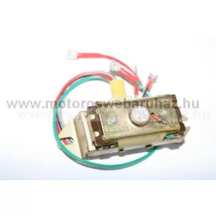   SIMSON (494049) akkumulátor töltő (12V) KR51/2 (483380) Német Minőség