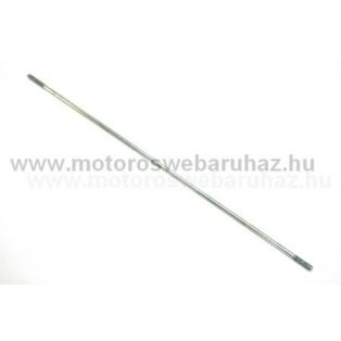   SIMSON (496009) teleszkópszár tőcsavar ROLLER / S51 / 70ENDURO (507440) Német Minőség