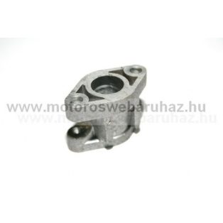   SIMSON (496031) karburátor szívócsonk (16N) SCHWALBE / KR51/1 / STAR / DUO4/1 (372590) Német Minőség