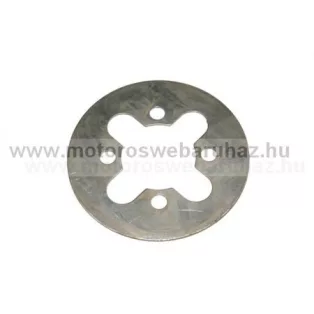   SIMSON (496032) lamella (fém) SCHWALBE / S50 / KR51/1 / STAR (355080) Német Minőség