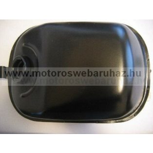   SIMSON (496042) üzemanyag tartály SCHWALBE / KR51 (347310) Német Minőség