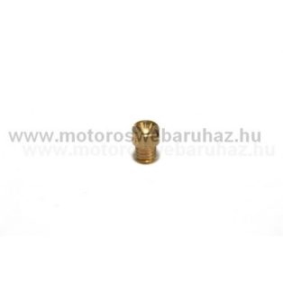   SIMSON (497012) főfúvóka 0.68 BING (392340) Német Minőség