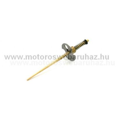 SIMSON (498015) súbertű szerelt ENDURO / 393590