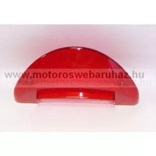   Lámpabúra hátsó YAMAHA AEROX 50-100/ MBK NITRO 50-100/ APRILIA RALLY-RS 50 (50577)(20187)