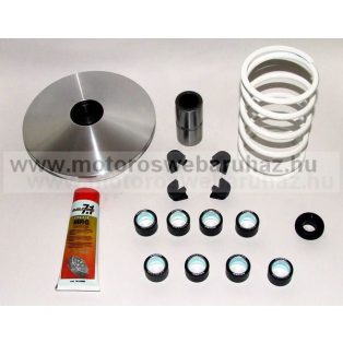 Vario váltó MALOSSI (5114260) MAXI ROBOGÓHOZ (8 görgős)