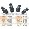 BUZETTI (5209) LENDKERÉK LEHÚZÓ 19 x 1,0 mm