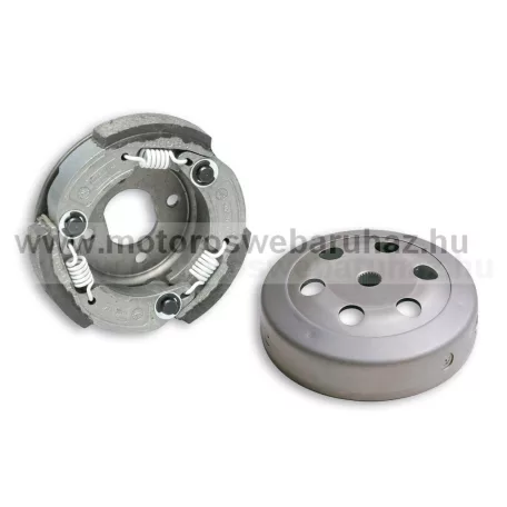 Kuplung + Harang MALOSSI (5214111) Fly Kuplung 107mm