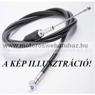 Gázbowden PROX HONDA CRF150F 03-14