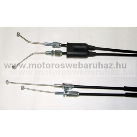 Gázbowden PROX HONDA CRF250R 04-09 + CRF450R 02-08