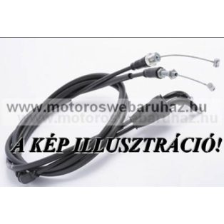 Gázbowden PROX HONDA XR250R 84-85 + XR350R 83-84