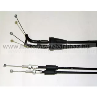   Gázbowden PROX KTM 250 EXC-G Racing 03-04+450EXC 03-07 (AB45-1043)