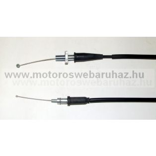 Gázbowden PROX KTM 125SX 98-08  + 11-14 + 250SX 97-14