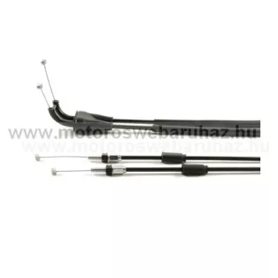 Gázbowden PROX HUSQVARNA TE250 10-12 + TE310 11-13