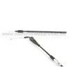 Gázbowden PROX YAMAHA YZ125 89-94 + YZ250 89-94