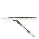 Gázbowden PROX YAMAHA YZ125 89-94 + YZ250 89-94