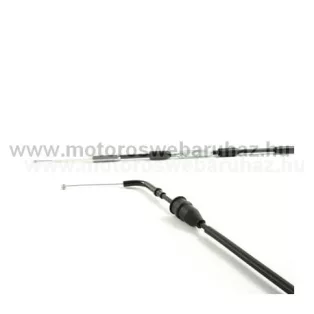 Gázbowden PROX YAMAHA YZ80 83-92 + TT125 00 + TTR125 00-07