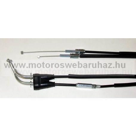 Gázbowden PROX SUZUKI DR250 90-93 + DR350 90-99