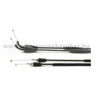 Gázbowden PROX HUSQVARNA TC250 03-04 + TC450 03-04