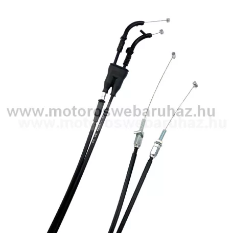 Gázbowden PROX KAWASAKI KX450F 2024-től