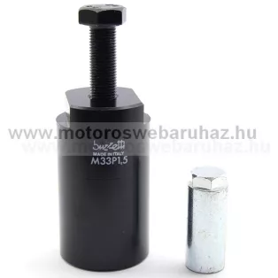   BUZETTI (5334) LENDKERÉK LEHÚZÓ 33x1,5 belsõ menetes YZ 450 F és KTM motorokhoz 