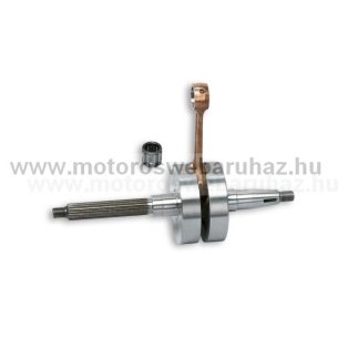   Főtengely MHR MALOSSI (537600) 12mm-es CSAPSZEGÁTMÉRŐVEL ROBOGÓKHOZ