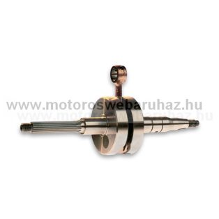   Főtengely MALOSSI (537621) 10mm-es CSAPSZEGÁTMÉRŐVEL ROBOGÓKHOZ
