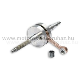   Főtengely MHR MALOSSI (538009) 12mm-es CSAPSZEGÁTMÉRŐVEL ROBOGÓKHOZ