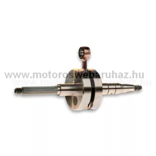   Főtengely MALOSSI (538123) 12mm-es CSAPSZEGÁTMÉRŐVEL ROBOGÓKHOZ