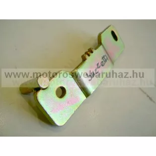   BUZETTI (5430) ÖNINDÍTÓ FOGASKOSZORÚ RÖGZÍTŐ PIAGGIO 125-150 4T 