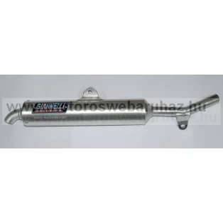   Kipu. HANGTOMPÍTÓ GIANNELLI (54502) ALUMINIUM HANGTOMPÍTÓ