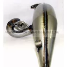 Kipufogó GIANNELLI (54920) KIPUFOGÓ HANGTOMPÍTÓ NÉLKÜL