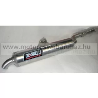   Kipu. HANGTOMPÍTÓ GIANNELLI (54921) ALUMINIUM HANGTOMPÍTÓ